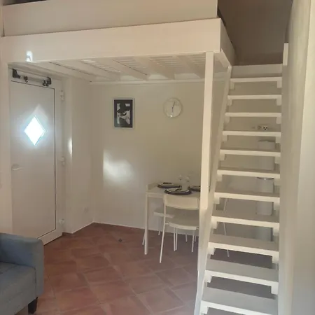 Apartamento Steffis *