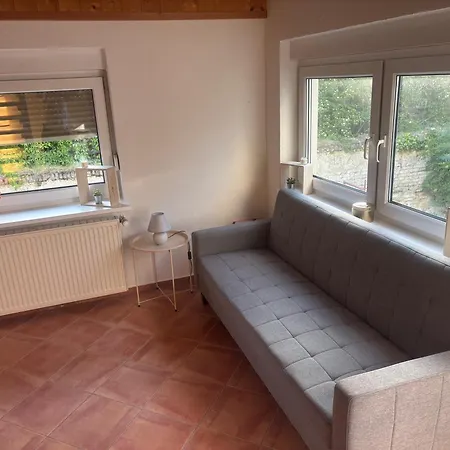 Steffis Apartamento *