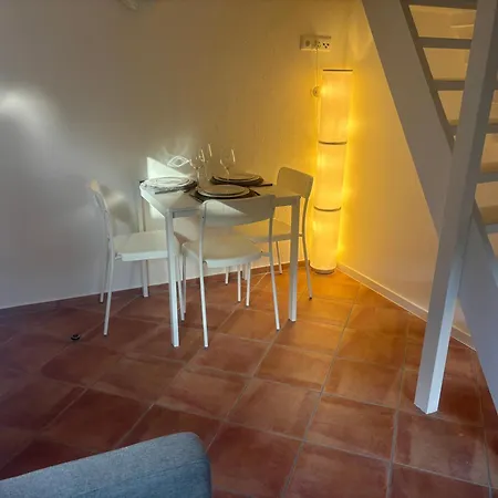Apartamento Steffis Wiesbaden