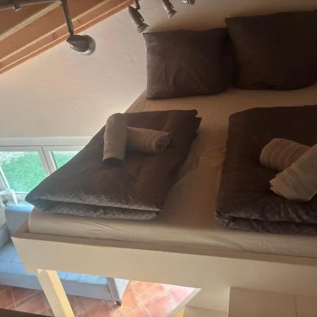 Apartamento Steffis