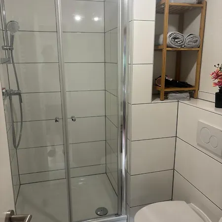 Apartamento Steffis *