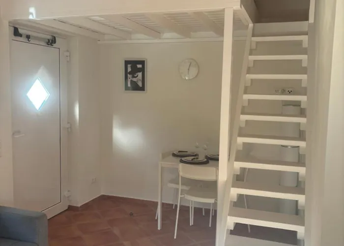 Apartman Steffis *